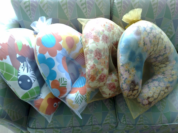 Nursing Pillow