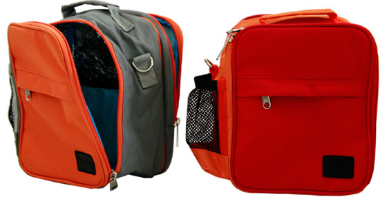 Lunch Bag HDY