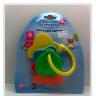 Soft & Hard Teether