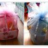 Baby Basket