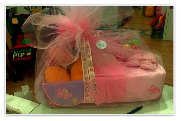 Big Basket