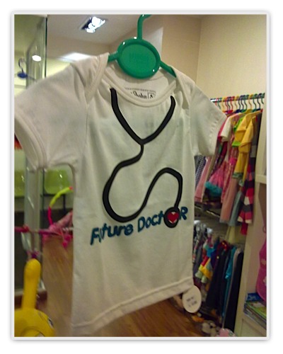 Future Doctor