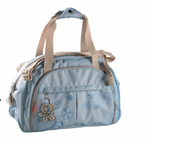 Twinkle Twinkle Shuttle Travel Bag