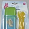 Travel Cutlery Set